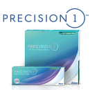 PRECISION1 for Astigmatism 5er Box (Alcon)