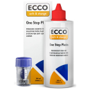 ECCO soft & change One Step PLATIN 360 ml (MPG&E)