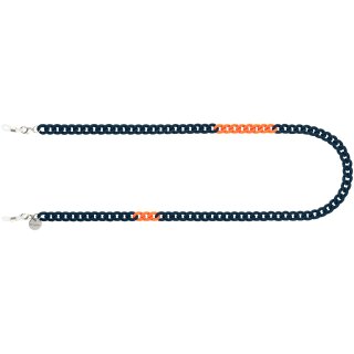 Komono Brillenkette Brooks XS Neon Night