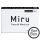 Miru 1month multifocal toric 6er Box (Menicon)