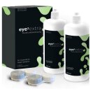 eye2 extra 2x360 ml Multifunktionslösung (Avizor)