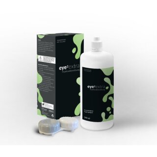 eye2 extra 360 ml Multifunktionslösung (Avizor)