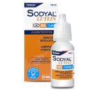 Sodyal LUTEIN Augentropfen 10 ml