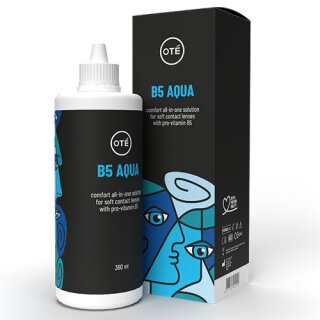 Oté B5 Aqua All-in-One-Kombilösung 360 ml