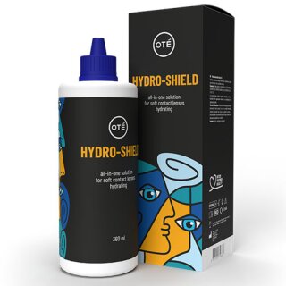 Oté Hydro-Shield All-in-One-Komfort-Kombilösung 360 ml