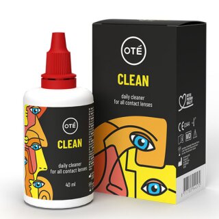 Oté Clean Reiniger 40 ml
