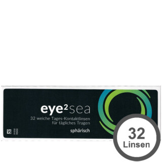 eye2 sea sphärisch 32er Box
