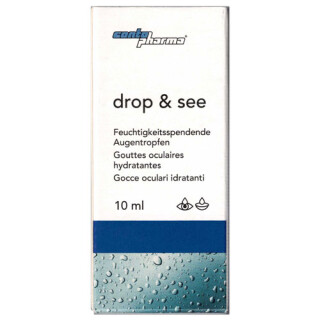 Drop & See 10 ml (contopharma)