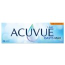 ACUVUE oasys MAX 1-Day for Astigmatism 30er Box (Johnson...