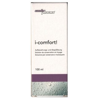 i-comfort! formstabil 100 ml (contopharma)