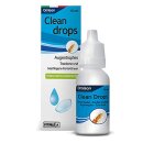 OMISAN Oftyll Clean Drops (15 ml)