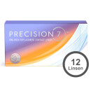 PRECISION7® 12er Box (Alcon)