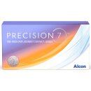 PRECISION7® Wochenlinse 12er Box (Alcon)