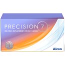 PRECISION7® Wochenlinse 27er Box (Alcon)