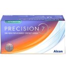 PRECISION7® for Astigmatism Wochenlinse 27er Box (Alcon)