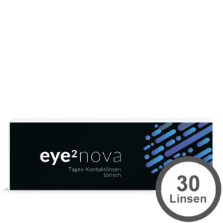 eye2 nova torisch 30er Box