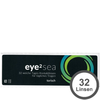 eye2 sea torisch 32er Box