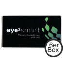 eye2 smart 6er Box Monatslinsen