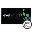 eye2 smart 6er Box Monatslinsen
