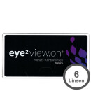 eye2 VIEW.ON+ torisch 6er Box