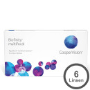 Biofinity Multifocal 6er Box (Cooper Vision)