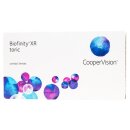Biofinity XR Toric 6er Box Monatslinsen (Cooper Vision)