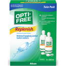 Opti-Free RepleniSH 2x300 ml Vorratspack (Alcon)