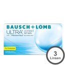 Bausch+Lomb ULTRA for Presbyopia 3er Box