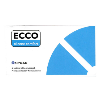 ECCO silicone comfort T 6er Box (MPG&E)