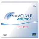 1-Day Acuvue Moist 90er Box (Johnson & Johnson)