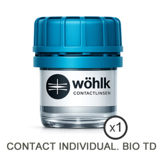 Wöhlk Contact Individual BIO TD