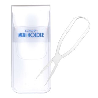 Meni HOLDER (Menicon)