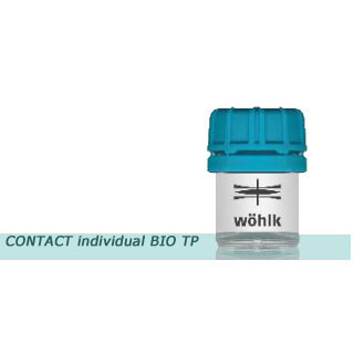 Contact individual BIO TP Halbjahreslinse (Wöhlk)