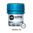 Wöhlk Weflex 55