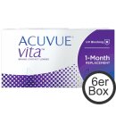 Acuvue VITA 6er Box (Johnson & Johnson)