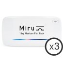 Miru 1day Menicon Flat Pack multifocal 90er Box