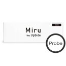 Miru 1day UpSide toric 5er Box Probelinsen (Menicon)