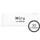Miru 1day UpSide 30er Box Tageslinsen (Menicon)