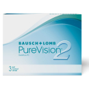 PureVision 2 HD 3er Box (Bausch &amp; Lomb)