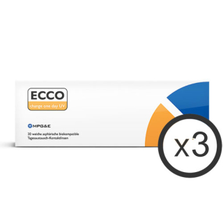 ECCO change One Day UV 90er Box (MPG&E)