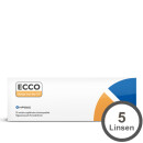 ECCO change One Day AS 5er Box Probelinsen