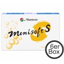 Menisoft S 6er Box Kontaktlinsen (Menicon)