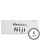 Menicon Niji multifocal toric CN 6er Box