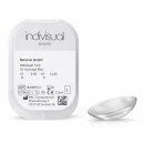 Menicon Indivisual multifocal-toric 3-Monatslinse 1er Box