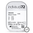 Menicon Vintage (Indivisual 72) multifocal 1er Box