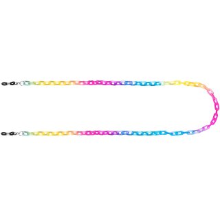 Komono Brillenkette Blake Pride Cord