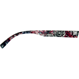 DILEM Brillenbügel - XC218 - Limited 3.0