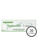 Safe-Gel 1day 30er Box (Safilens)