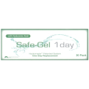 Safe-Gel 1day 30er Box Tageslinsen (Safilens)