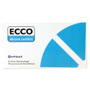 ECCO silicone comfort 6er Box (MPG&amp;E)